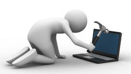 Home Tech Support & Troubleshooting