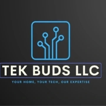 TEK BUDS LLC Digital Gift Card