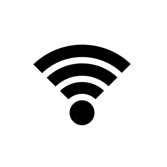 Home Wi-Fi Setup