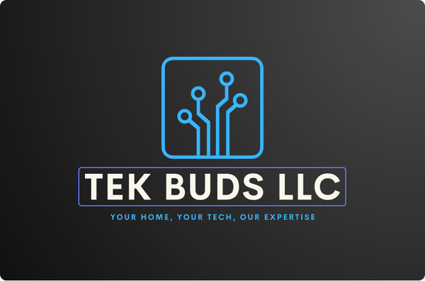 TEK BUDS LLC