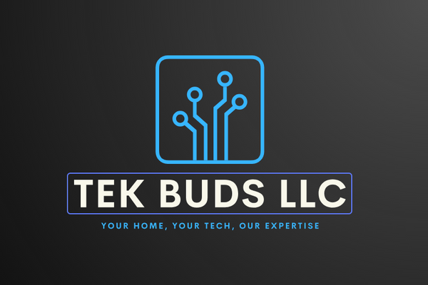 TEK BUDS LLC