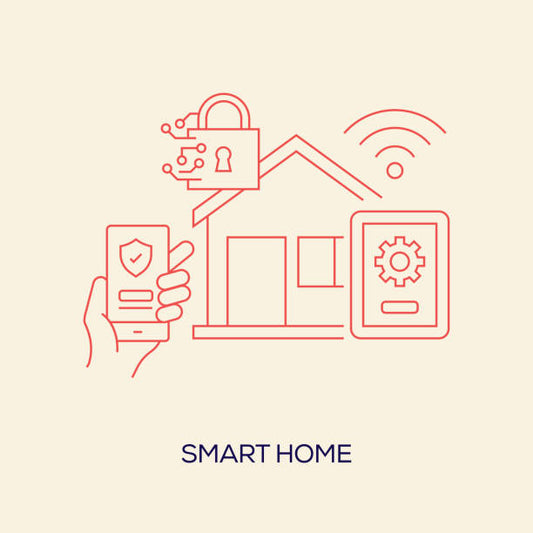 Smart Home Setup